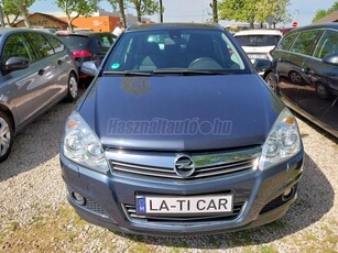 OPEL ASTRA Caravan 1.6 Cosmo NAGYON SZÉP ÁLLAPOTÚ ROZSDA MENTES!!!