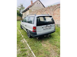 OPEL ASTRA F 1.4 Classic GL