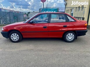 Opel Astra F 1.4 Classic GL 76 ezer km!! Első t...