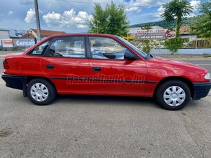 OPEL ASTRA F 1.4 Classic GL 76 ezer km!! Első tulajdonostól!!!