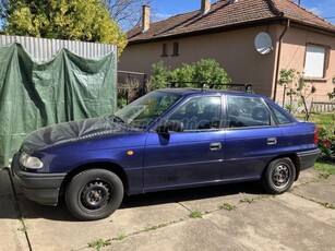 OPEL ASTRA F 1.4 Classic GL