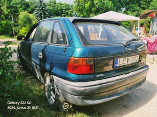 OPEL ASTRA F 1.4 GL