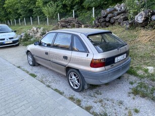 OPEL ASTRA F 1.4 GL