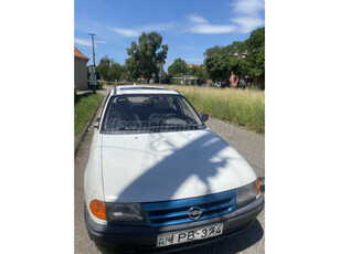 OPEL ASTRA F 1.7 D GL