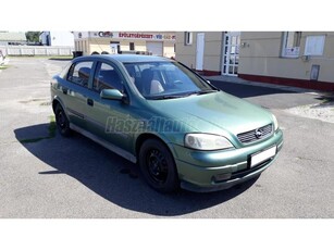 OPEL ASTRA G 1.2 16V