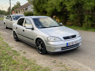 OPEL ASTRA G 1.2 16V Club