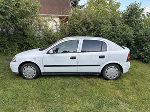 OPEL ASTRA G 1.2 16V Comfort