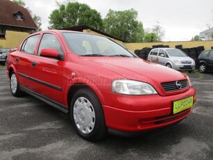 OPEL ASTRA G 1.2 16V Viva