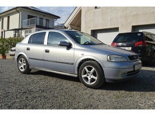 OPEL ASTRA G 1.2 16V Viva