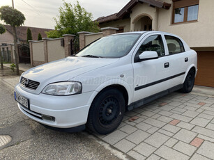 OPEL ASTRA G 1.4 16V Classic II