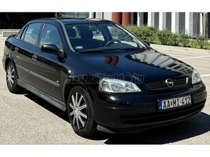 OPEL ASTRA G 1.4 16V Classic II