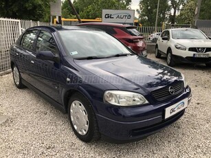 OPEL ASTRA G 1.4 16V Classic II Mo.-i!!!