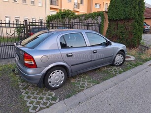 OPEL ASTRA G 1.4 16V Classic II Optima