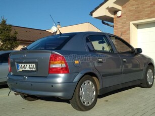 OPEL ASTRA G 1.4 16V Classic II Optima ELSŐ TULAJDONOSTÓL!!!