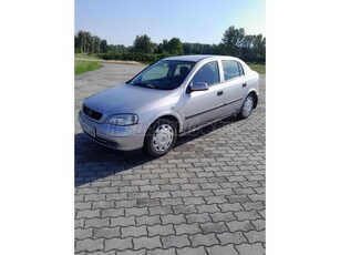 OPEL ASTRA G 1.4 16V Club