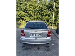 OPEL ASTRA G 1.4 16V Club