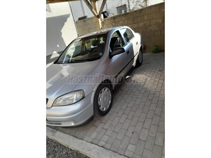 OPEL ASTRA G 1.4 16V Comfort