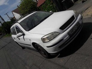 OPEL ASTRA G 1.4 16V GL