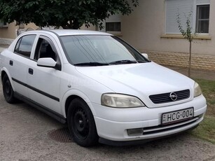 OPEL ASTRA G 1.6 16V Centennial