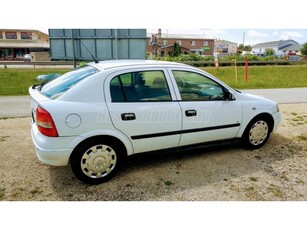 OPEL ASTRA G 1.6 16V Classic II friss műszaki vizsgával!