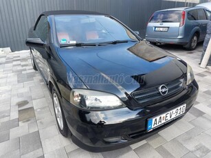 OPEL ASTRA G Cabrio 1.8 16V 121 e km