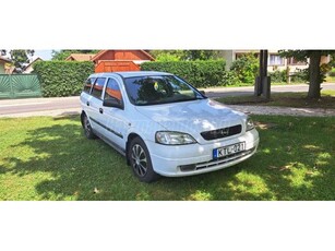 OPEL ASTRA G Caravan 1.4 16V Classic II Optima