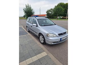 OPEL ASTRA G Caravan 1.7 DIT Club