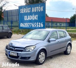 Opel Astra H 1.4 Cosmo 1 Tulaj/ 50eKm!!!/Tolató...