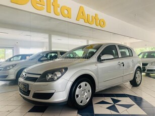 OPEL ASTRA H 1.4 Elegance