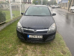 OPEL ASTRA H 1.4 Essentia MAGYARORSZÁGI VALÓS 278EKM