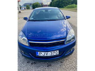 OPEL ASTRA H 1.4 GTC Sport - Irmscher