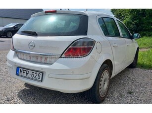 OPEL ASTRA H 1.6 Classic III Műszakis. működőképes. AKCIÓS 650eFt!!!