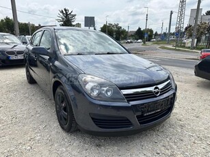 OPEL ASTRA H 1.6 Cosmo TWINSPORT! SZÉP ÁLLAPOTBAN!