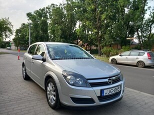 OPEL ASTRA H 1.6 Elegance M.o.-i/Valós Km!