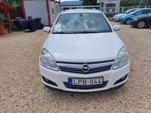 OPEL ASTRA H 1.6 Enjoy 1.5 MŰSZAKI VIZSGA/VONÓHOROG/JÉGHIDEG KLÍMA/TEMPOMAT!