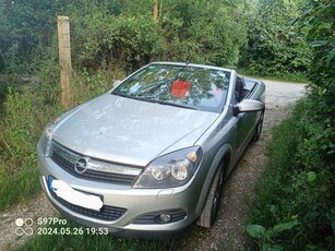 OPEL ASTRA H 1.6 GTC Cosmo