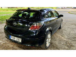 OPEL ASTRA H 1.6 GTC Cosmo