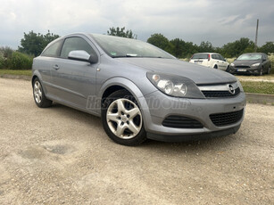 OPEL ASTRA H 1.6 GTC Sport