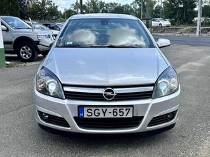 OPEL ASTRA H 1.7 CDTI Cosmo Ajándék műszaki vizsga! Félbőr. xenon. vonóhorog