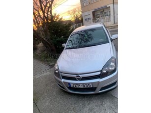 OPEL ASTRA H 1.7 CDTI Elegance