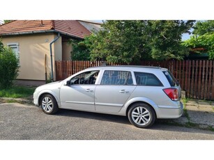 OPEL ASTRA H 1.7 CDTI Essentia