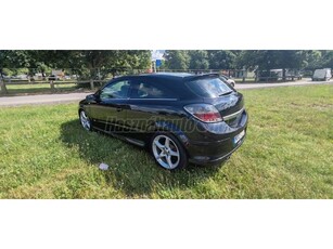 OPEL ASTRA H 1.7 CDTI GTC Cosmo OPC