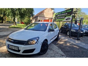 OPEL ASTRA H 1.7 CDTI Sport