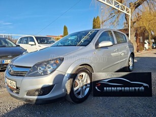 OPEL ASTRA H 1.7 Szép állapotú alacsony fogyasztású szgk. eladó v. csere!Videó honlapunkon!