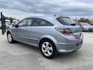 OPEL ASTRA H 1.8 GTC Sport SzKönyv.Navi.Tempomat.PDC.2Kulcs