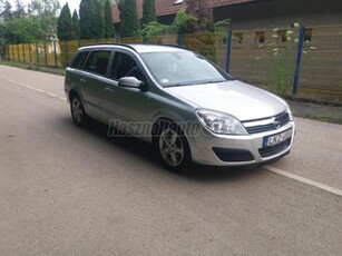 OPEL ASTRA H 1.9 CDTI Enjoy (Automata)