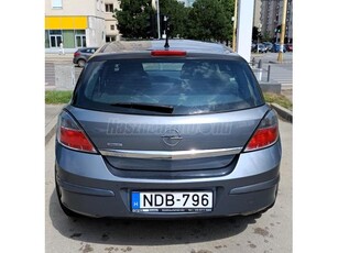 OPEL ASTRA H