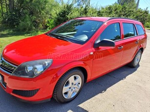 OPEL ASTRA H Caravan 1.4 Enjoy 1 Tulaj! Megkímélt!