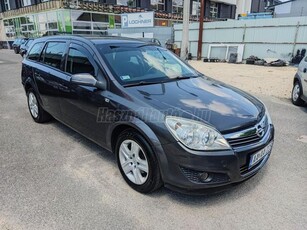 OPEL ASTRA H Caravan 1.4 Essentia FRISS SZERVIZ ! ÚJ GUMIK !