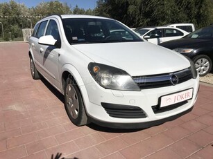 OPEL ASTRA H Caravan 1.8 Cosmo MAGYAR KLÍMA TEMPOMAT HOROG